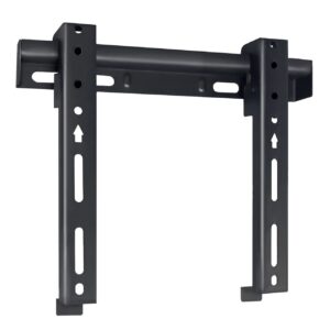 Fixed LED/LCD TV Wall Mount Bracket – Slim & Sturdy Design