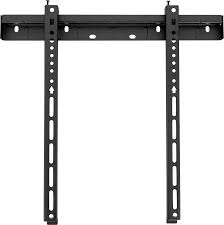 Fixed LED/LCD TV Wall Mount Bracket – Slim & Sturdy Design 2